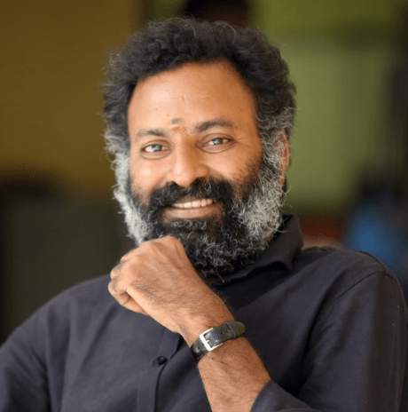 Siva Gangadhar